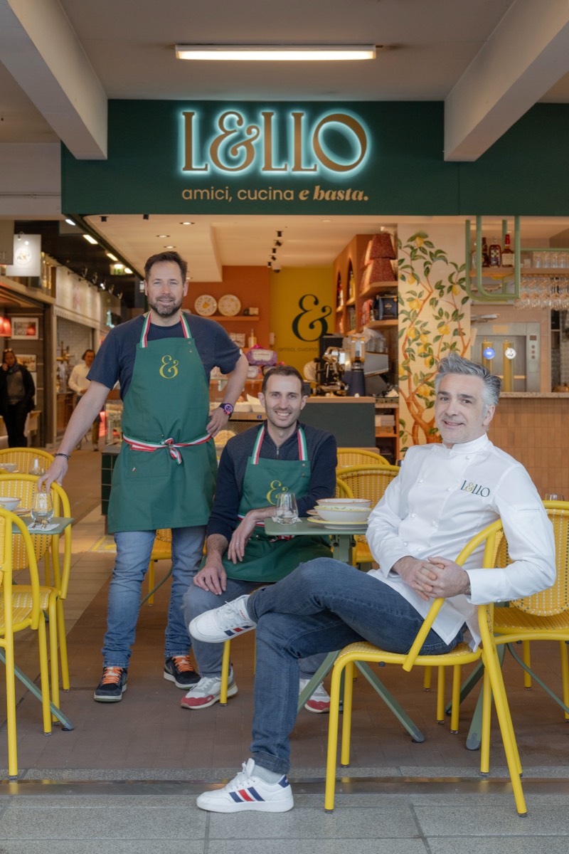 Les Associés
