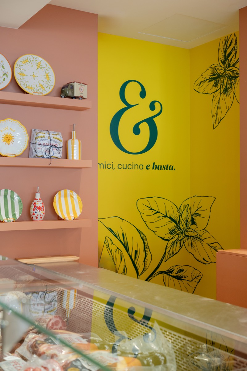 Épicerie — 05