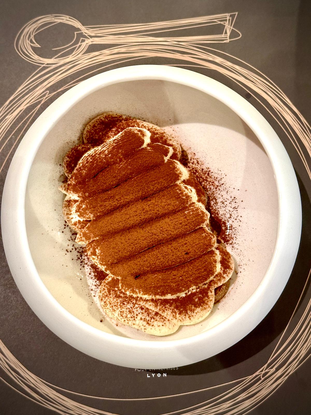 Tiramisu LELLO