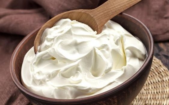 Mascarpone — LELLO