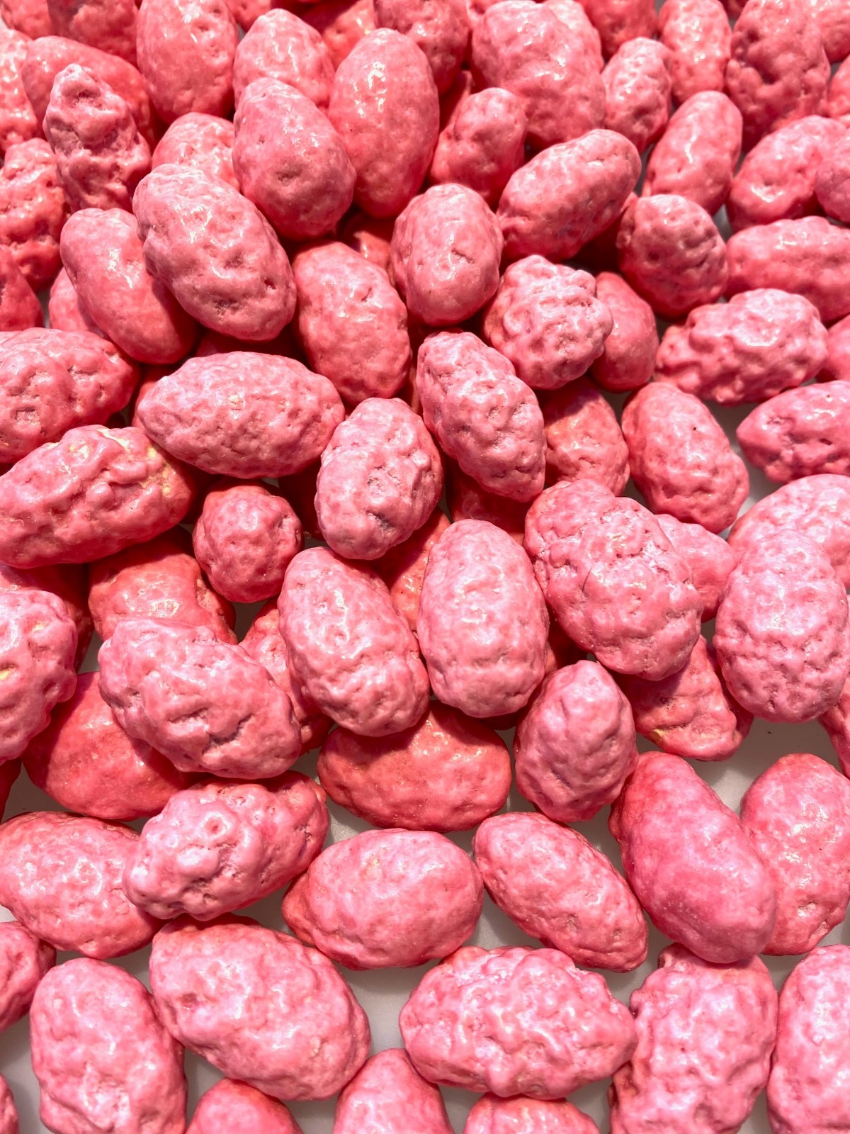 Pralines roses — LELLO