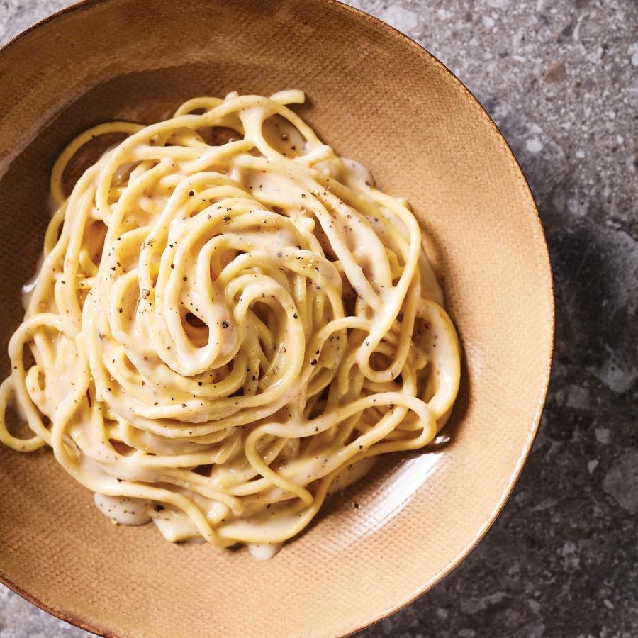 Cacio e Pepe — LELLO